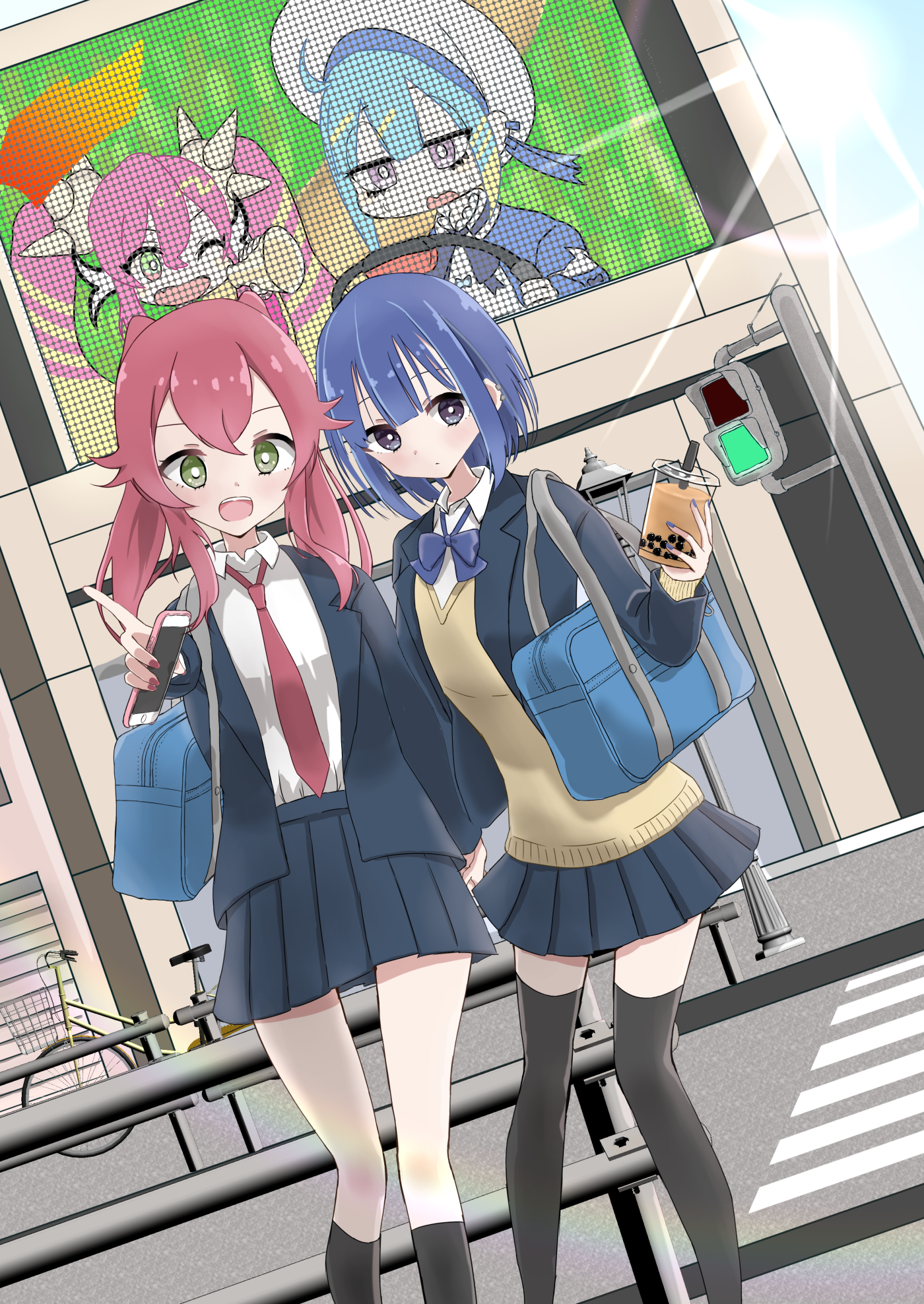 C101新刊表紙