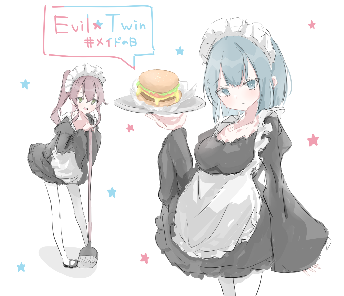 eviltwinmaid