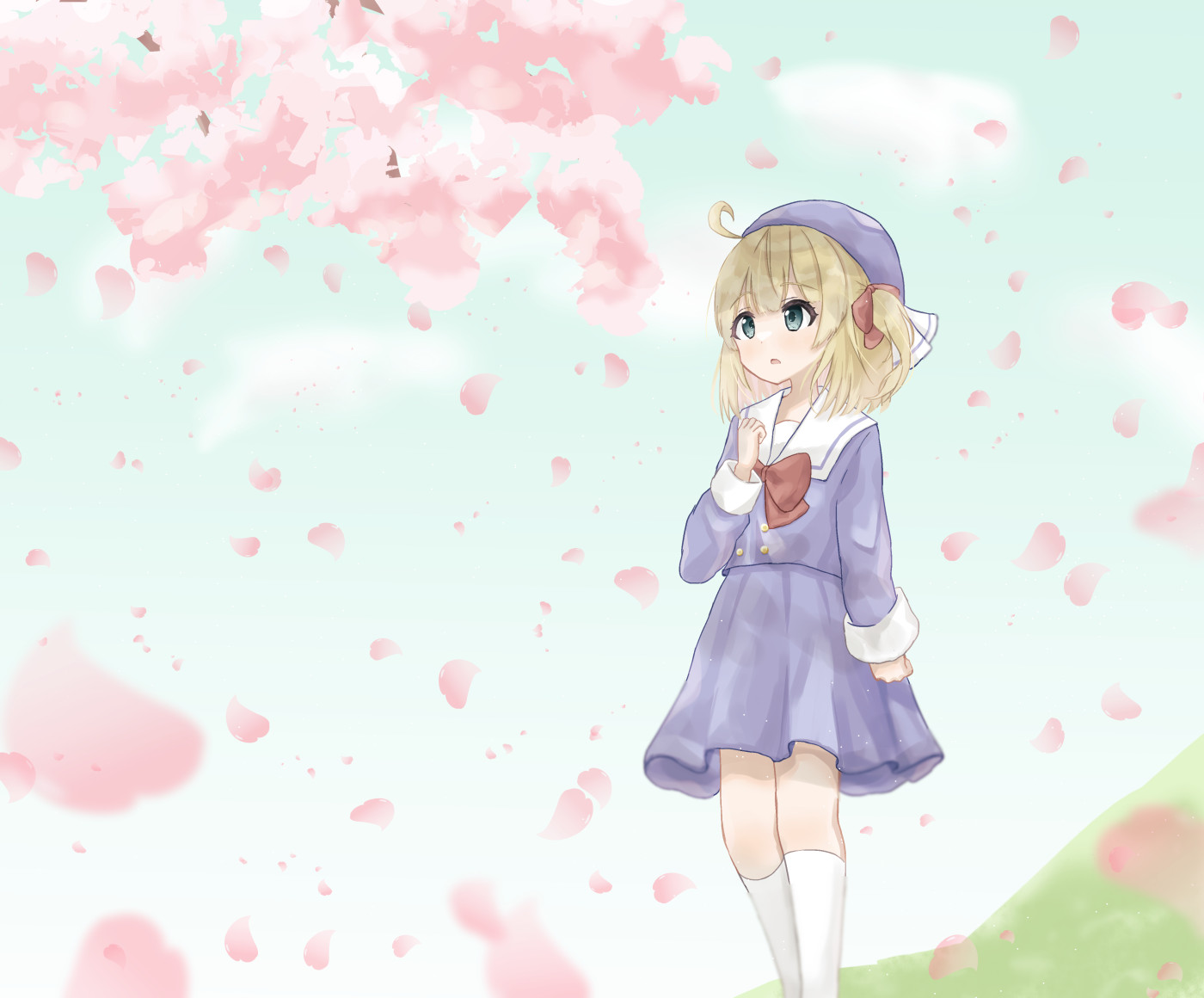 sakura