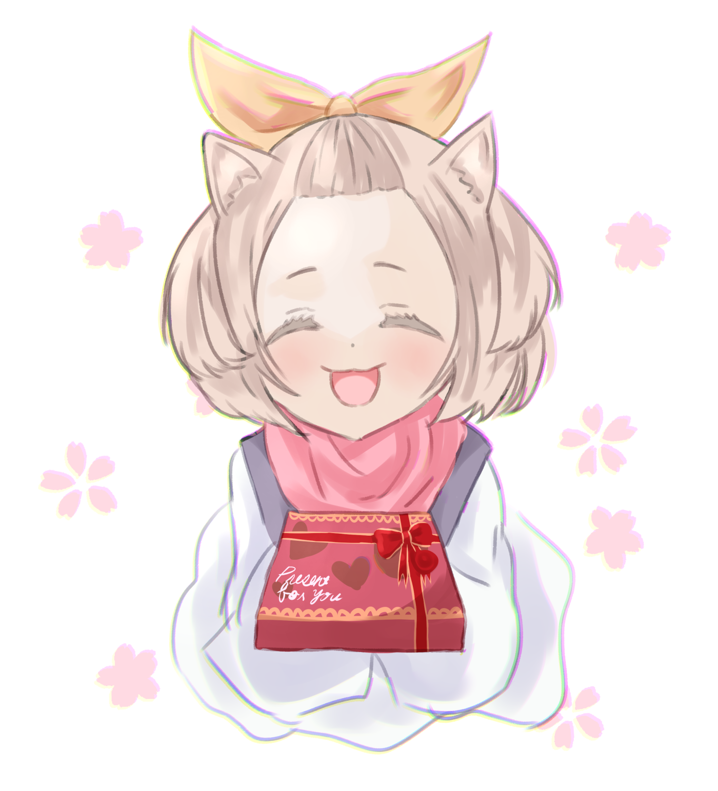 うららバレンタイン