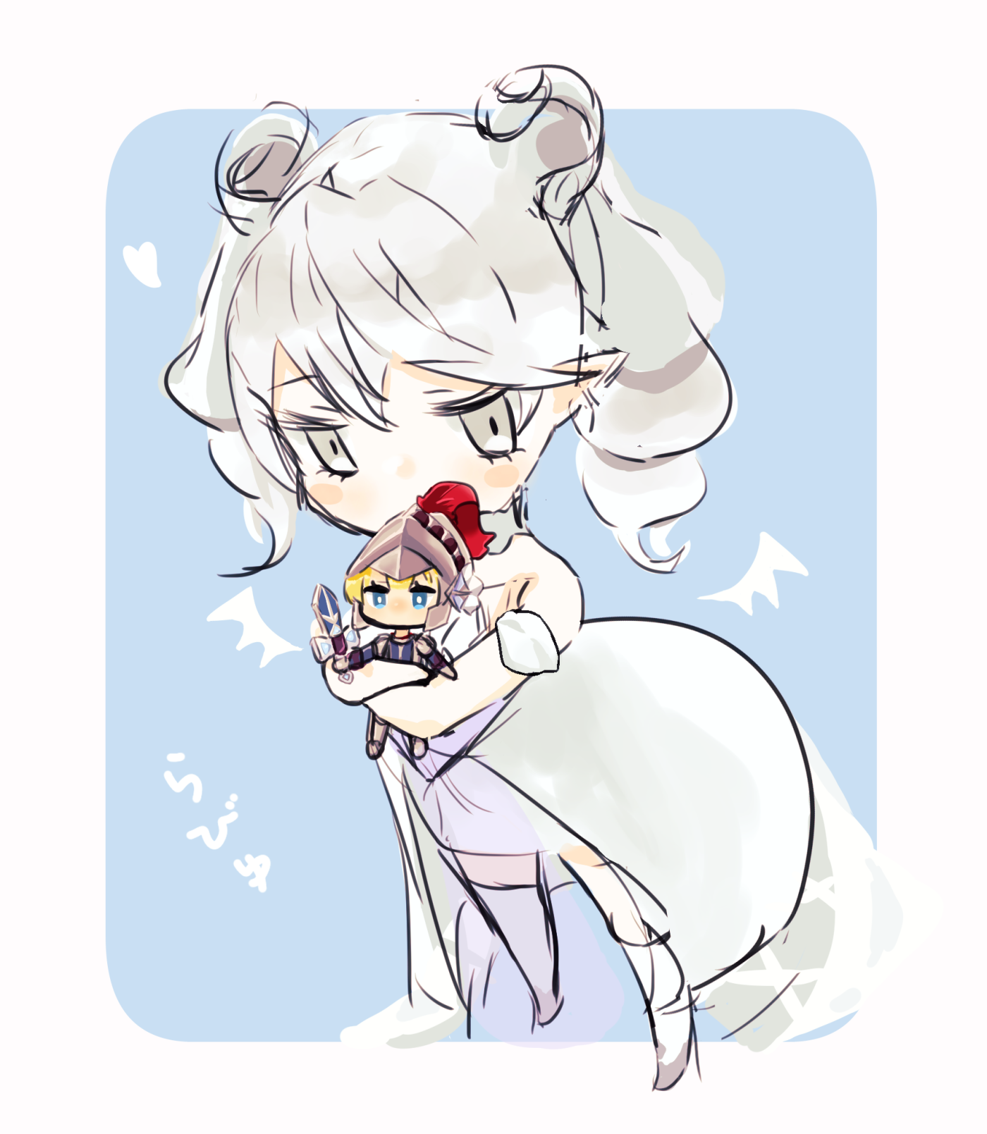 らびゅ