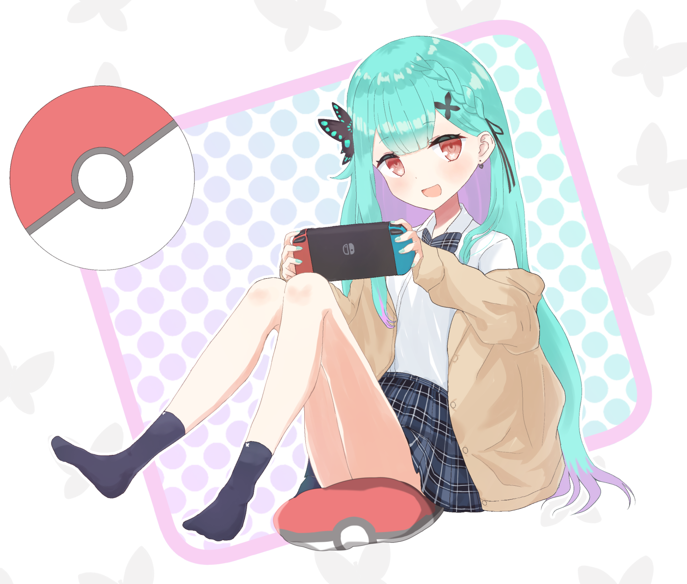 るしあ