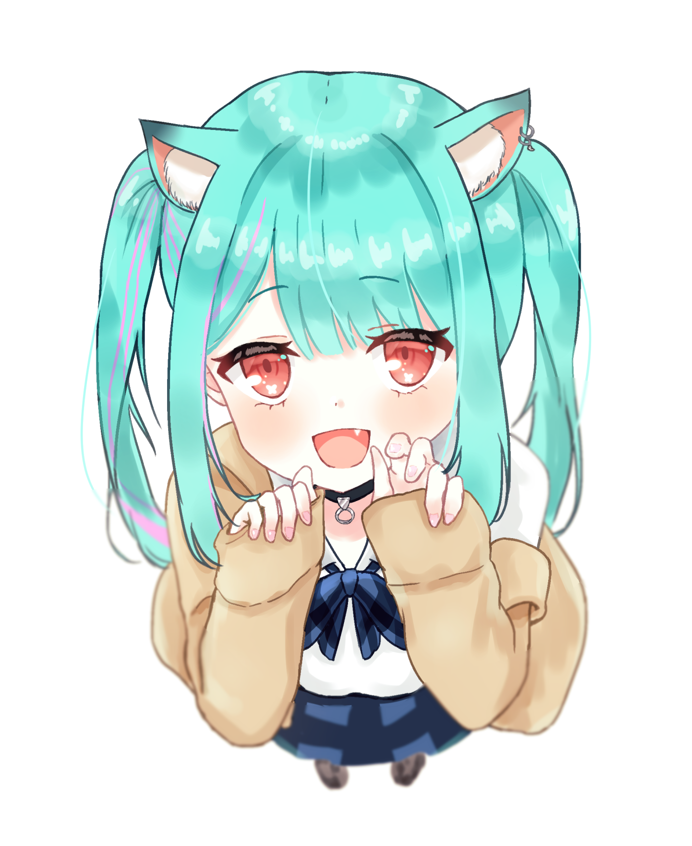 るしにゃ