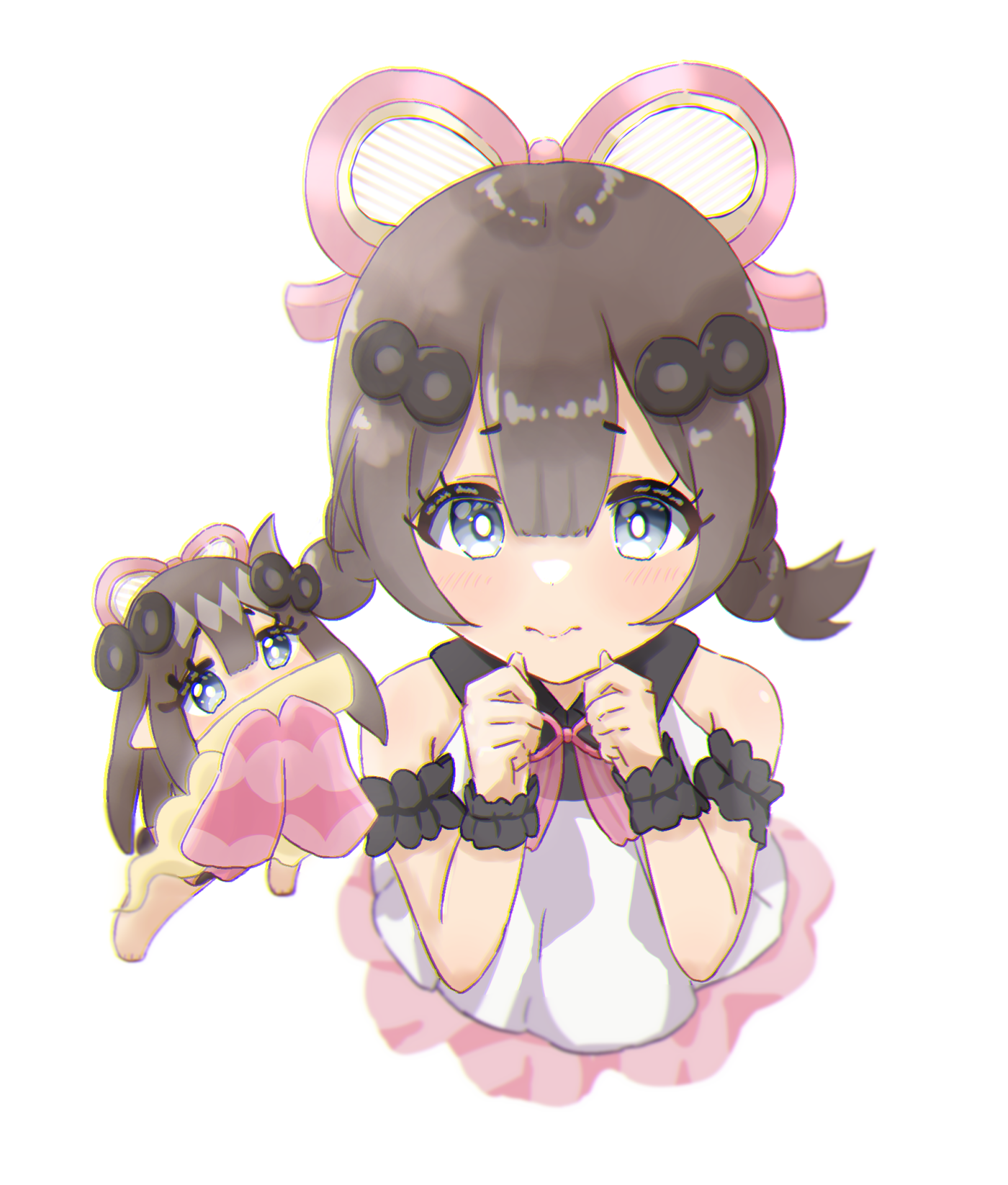 キューティア