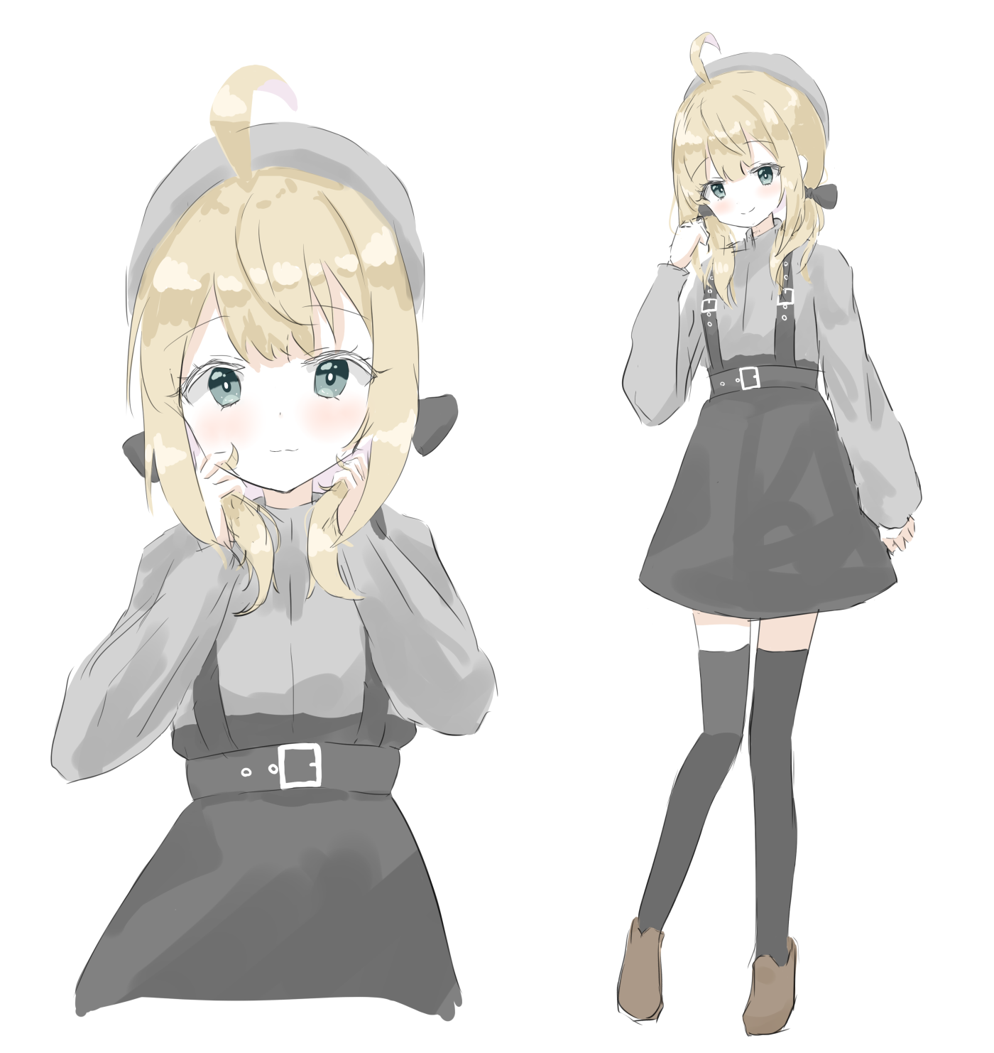 昨日の服