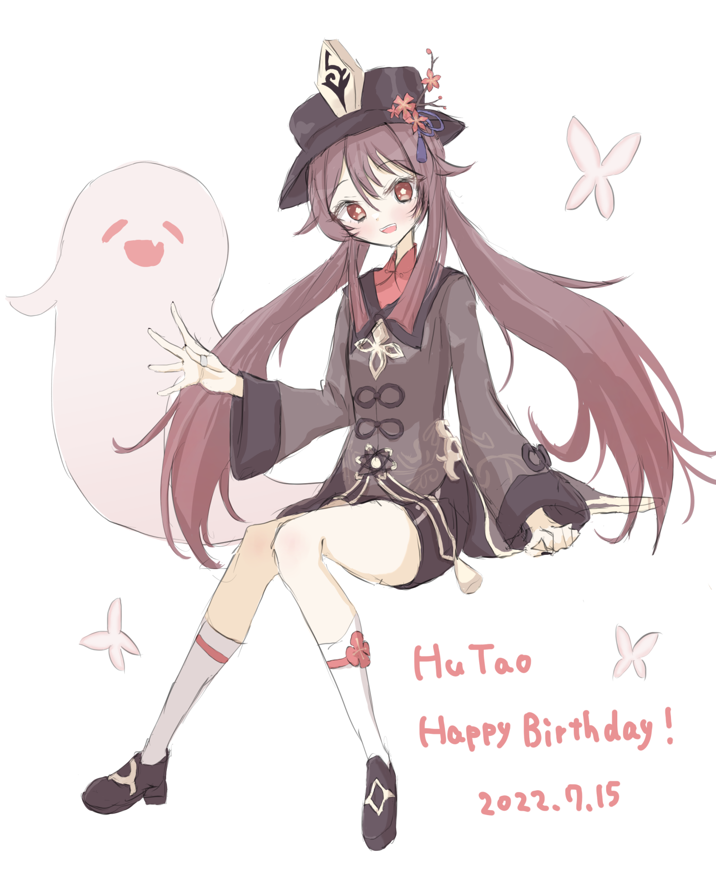 胡桃生誕祭2022
