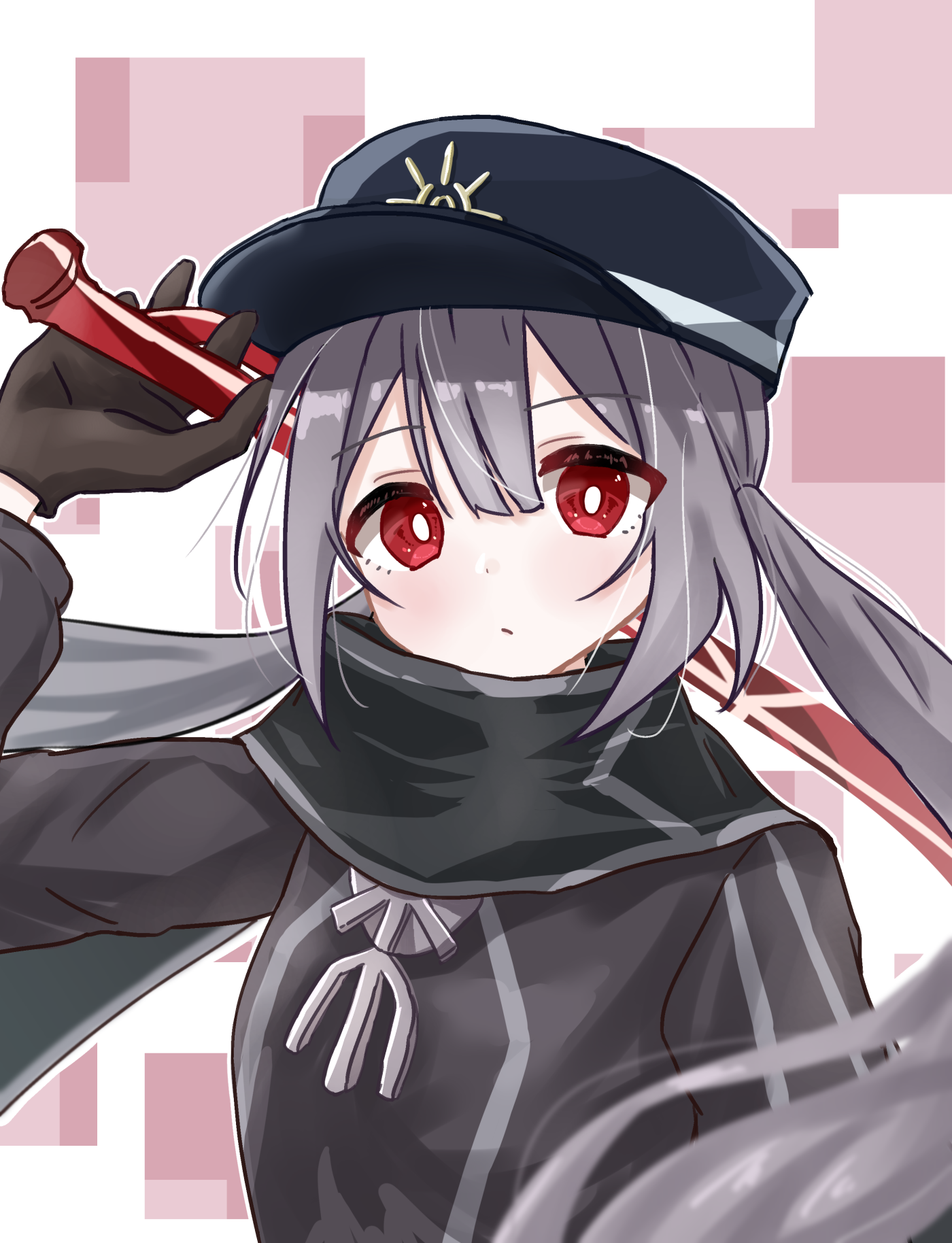 閃刀姫ロゼ