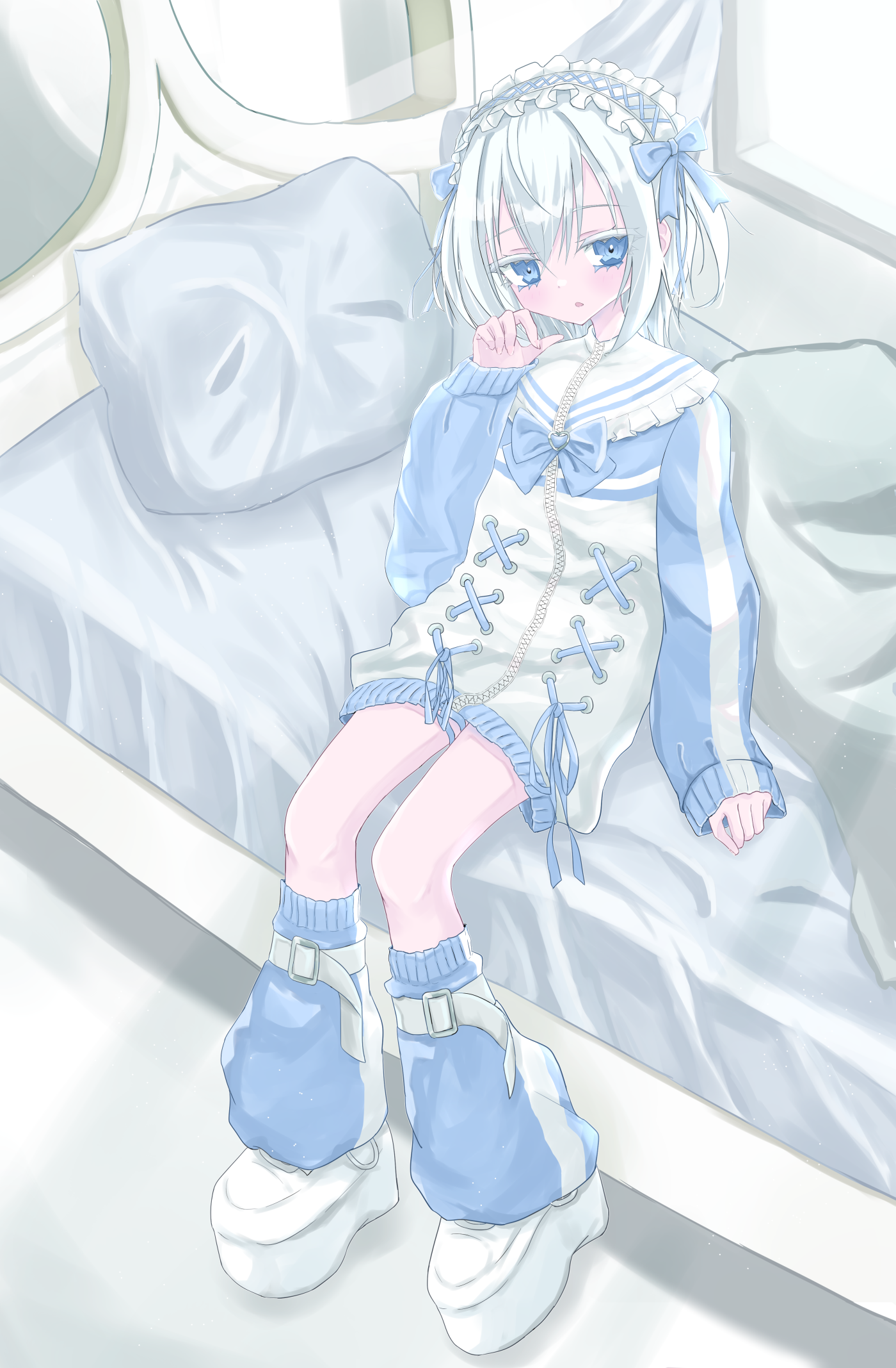 天使界隈2