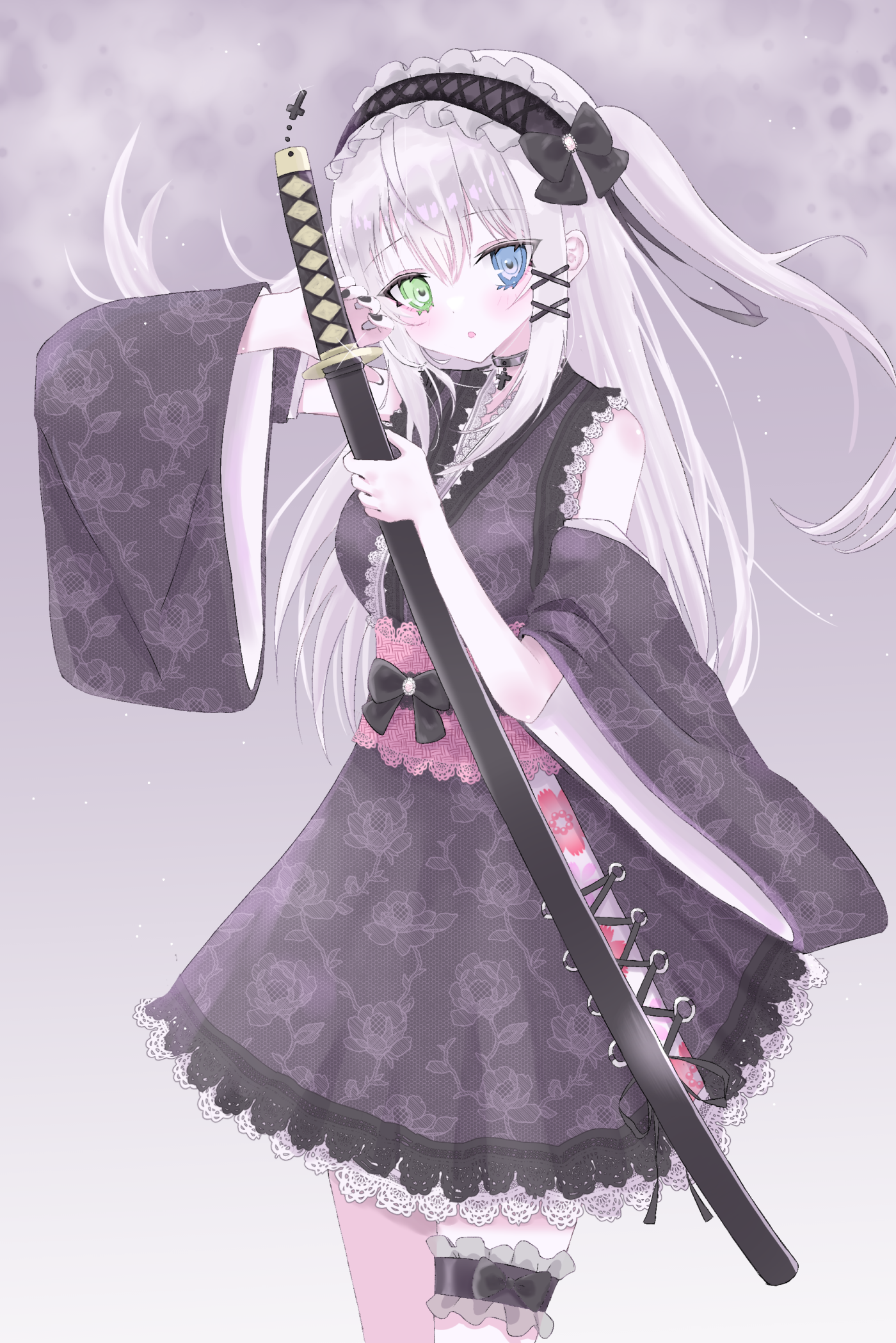 描き初めスノア