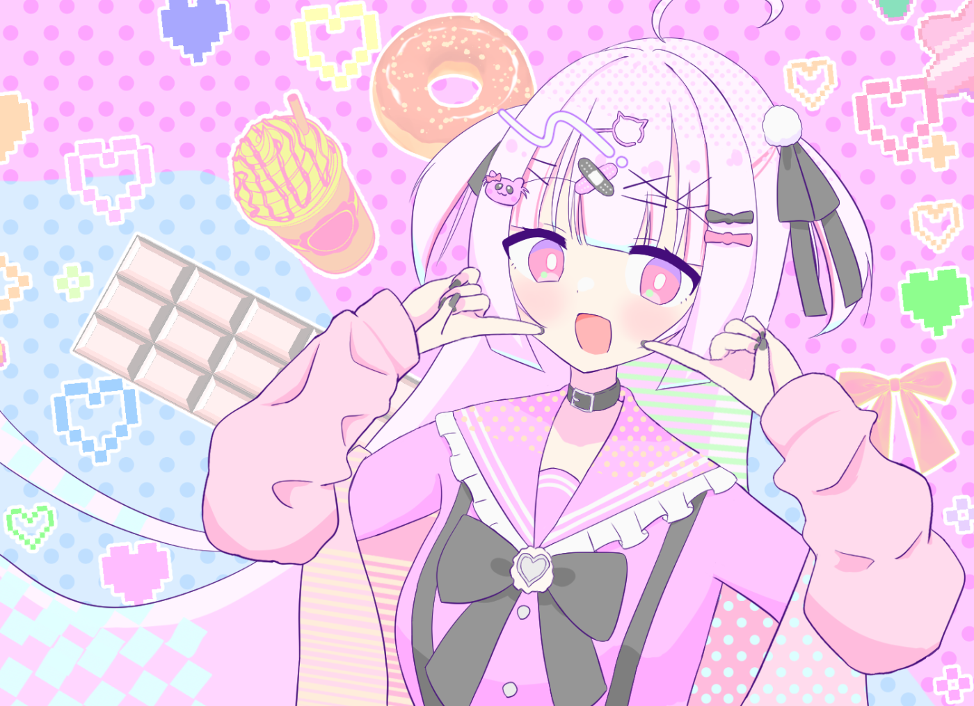 てぃっかkfb