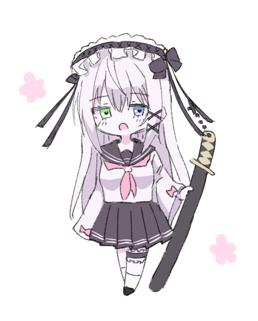 らくがきスノア