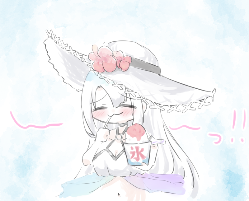 カノン夏2
