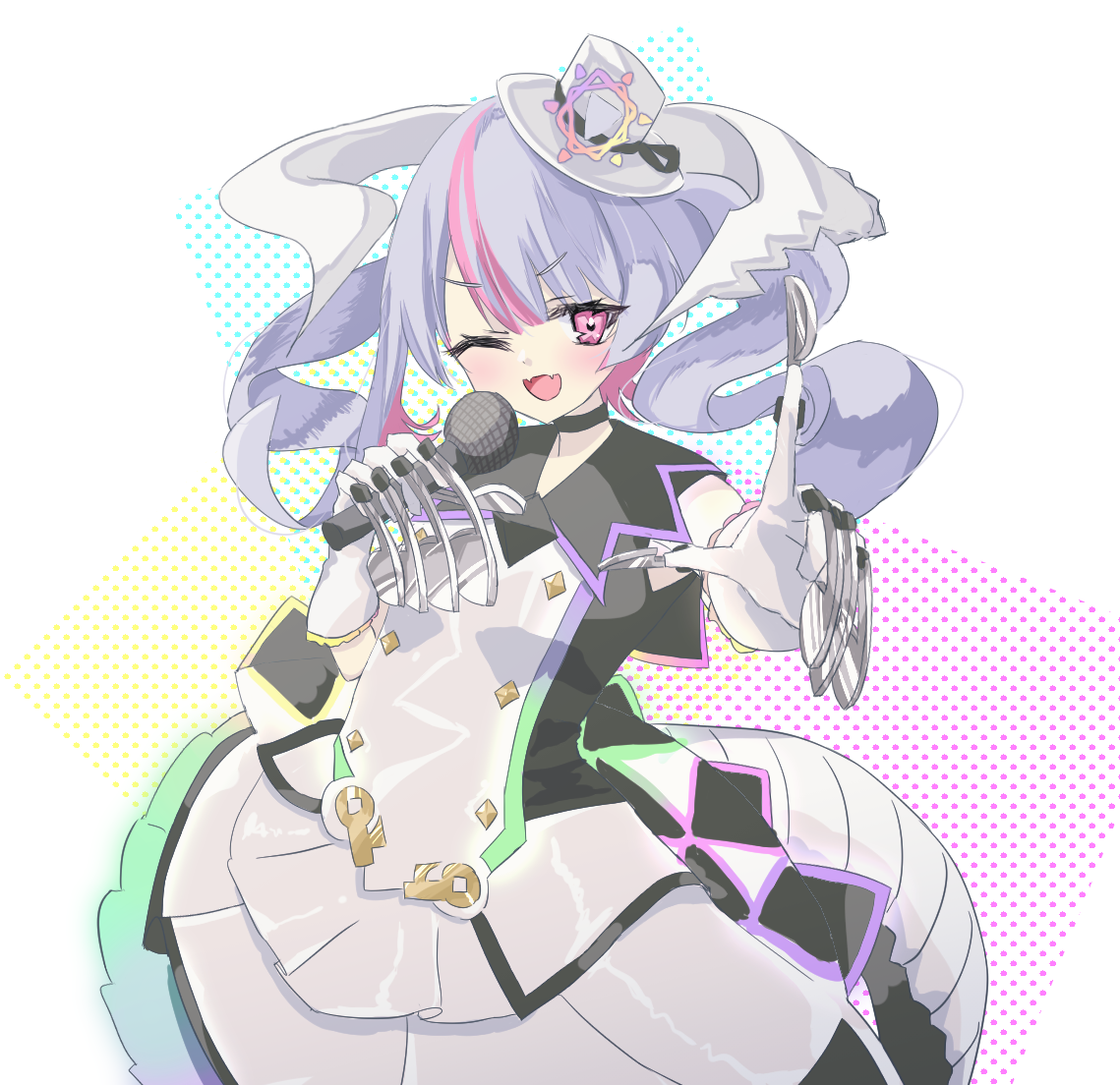 レディオローゼス