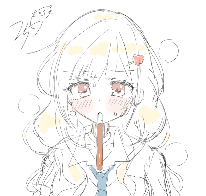 pocky_aoi_sign