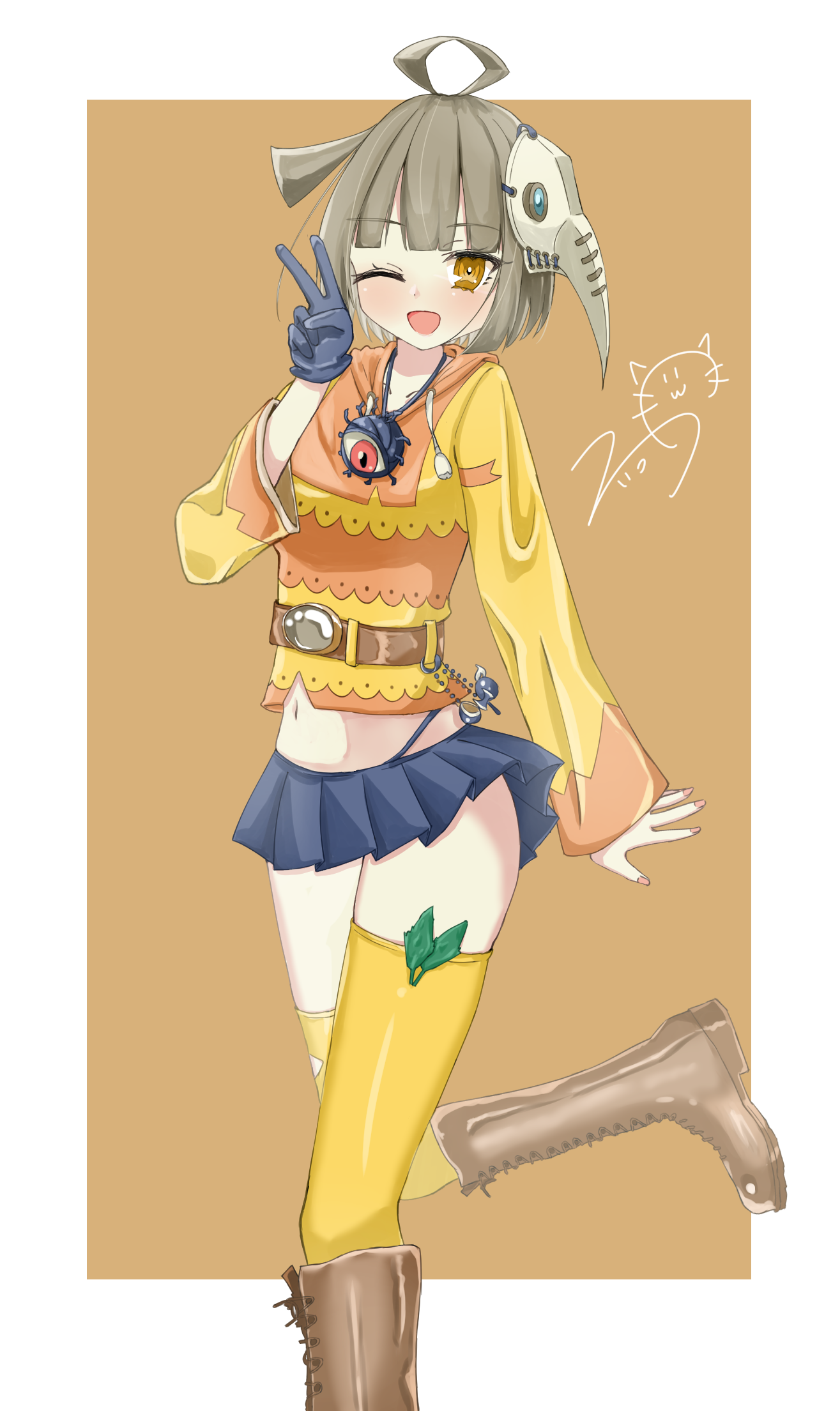 skeb_yakanchan