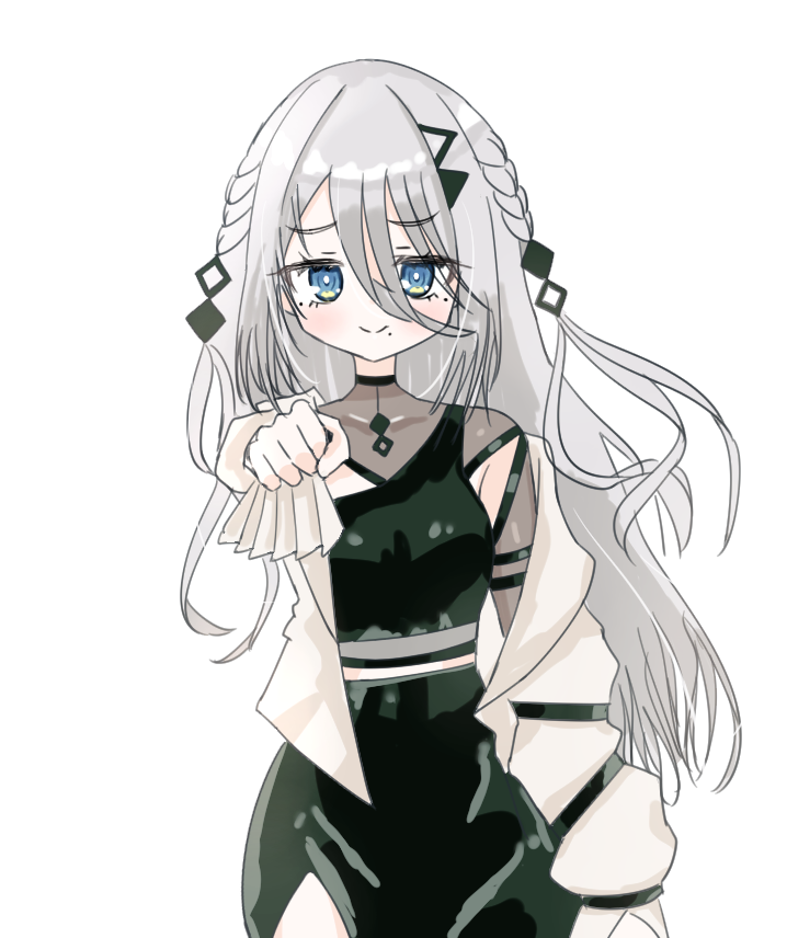 ガッツポーズソフィア