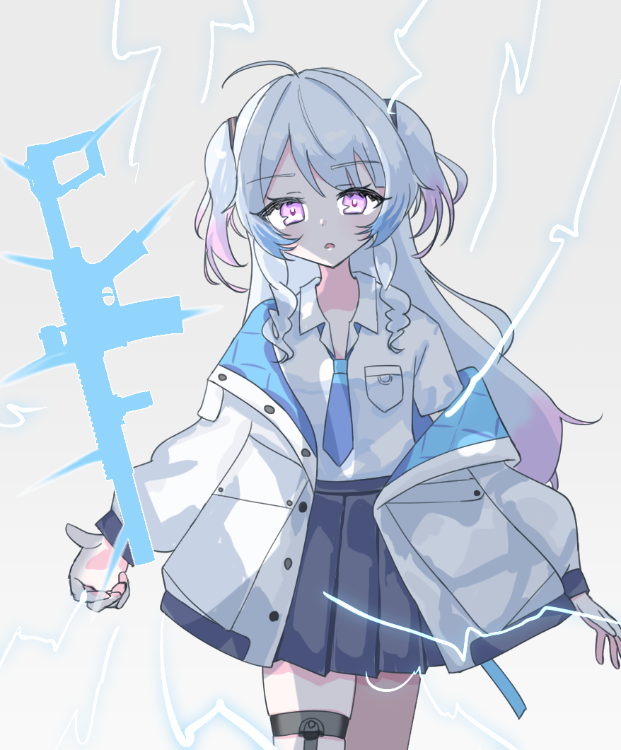 覚醒なぎ